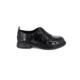 Pantofi Karisma, model H3DL, culoare neagra - Img 3