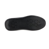 Pantofi Mels, model 2532, culoare neagra - Img 4