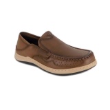 Pantofi Mels, model 85328, culoare maro