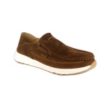 Pantofi Mels, model 888, culoare maro