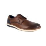 Pantofi Otter, model 13C, culoare maro