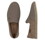 Pantofi Rieker, model B5265, pentru vara, culoare bej - Img 6