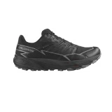Pantofi Salomon Thundercross GTX, impermeabili, gore-tex, culoare neagra - Img 2