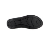 Sandale Anna Viotti, model 464, culoare neagra - Img 4