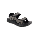 Sandale Mels, model 95163, culoare gri, talpa flexibila