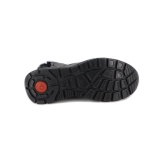 Cizme IMAC, model 856898, impermeabile, imblanite, talpa cu sistem antisoc, culoare neagra - Img 5