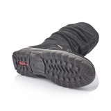 Cizme Rieker, model Z7171-01, impermeabile, blana naturala, culoare neagra - Img 2