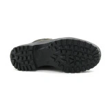 Ghete Grisport, model 10694, impermeabile, culoare negru cu kaki - Img 6