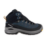 Ghete Grisport, model 15205, impermeabile, talpa Vibram, culoare albastru inchis - Img 3