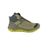 Ghete Grisport, model 15407, impermeabile, talpa Vibram, culoare verde - Img 2