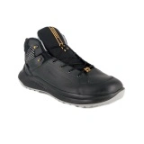 Ghete Grisport, model 15507, impermeabile, culoare neagra