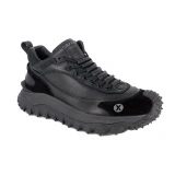Ghete Gryxx, model 8861, culoare neagra