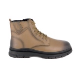 Ghete Mels, model 2901, captusite, talpa flexibila, culoare gri - Img 3