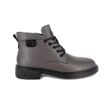 Ghete Pass, model 26B, culoare gri - Img 3