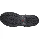 Ghete Salomon X-Ultra 360 Mid , impermeabile, Gore-tex, culoare neagra - Img 6