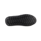 Pantofi Berliner, model N010, culoare neagra, talpa flexibila - Img 4