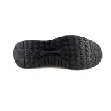 Pantofi Mels, model 11232, talpa flexibila, culoare maro - Img 4