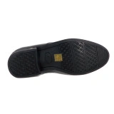 Pantofi Otter, model 6A, culoare neagra, talpa flexibila - Img 4