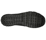 Pantofi Skechers Escape Plan, hidrofobizati, brant din spuma cu memorie, culoare neagra - Img 5