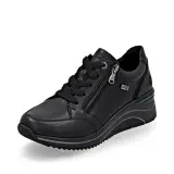 Pantofi sport Remonte, model D0T03, impermeabili, brant din spuma cu memorie