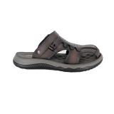 Sanda-Papuc Otter, model 4F, talpa flexibila, culoare gri - Img 2