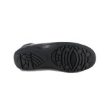 Ghete G538, imblanite, talpa germana Hovercraft, culoare neagra - Img 4