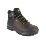 Ghete Grisport, model 13229, impermeabile, culoare maro inchis