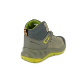 Ghete Grisport, model 15407, impermeabile, talpa Vibram, culoare verde - Img 3
