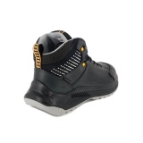 Ghete Grisport, model 15507, impermeabile, culoare neagra - Img 2