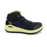 Ghete Grisport, model 9713, impermeabile, culoare albastra - Img 3