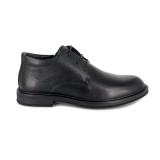 Ghete Mels, model 8153, captusite, culoare neagra, talpa flexibila - Img 3