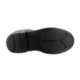 Ghete Pass, model 14A, culoare neagra - Img 5