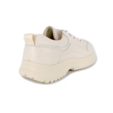 Pantofi Formazione, model N503, culoare crem, talpa foarte flexibila - Img 3