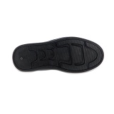 Pantofi Goretti, model 177, talpa flexibila, culoare bej - Img 4