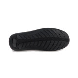 Pantofi Goretti, model 9505, culoare albastru inchis - Img 4
