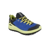 Pantofi Grisport, model 9703, impermeabili, culoare albastra