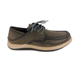 Pantofi Mels, model 85363, culoare gri - Img 2