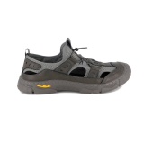 Pantofi Mels, model A93001, talpa foarte flexibila, culoare gri - Img 2