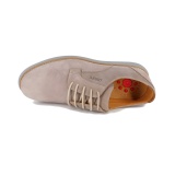 Pantofi Otter, model A35, brant cu perna de aer, culoare gri - Img 4