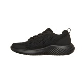Pantofi Skechers Pacer, culoare neagra - Img 4