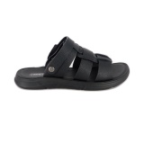 Sanda-Papuc Otter, model 3RD talpa flexibila, culoare neagra - Img 4