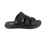 Sanda-Papuc Otter, model 3RD talpa flexibila, culoare neagra - Img 4