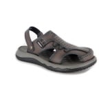 Sanda-Papuc Otter, model 4F, talpa flexibila, culoare gri