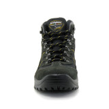 Ghete Grisport, model 10694, impermeabile, culoare negru cu kaki - Img 2