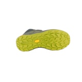 Ghete Grisport, model 15407, impermeabile, talpa Vibram, culoare verde - Img 4