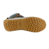 Ghete Grisport, model 15509, impermeabile, culoare bej - Img 4