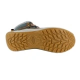 Ghete Grisport, model 15509, impermeabile, culoare bej - Img 4