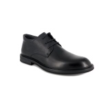 Ghete Mels, model 8153, captusite, culoare neagra, talpa flexibila
