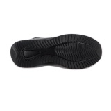 Pantofi Berliner, model 1133, culoare gri, talpa foarte flexibila - Img 4