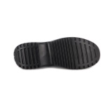 Pantofi Formazione, model N503, culoare neagra, talpa foarte flexibila - Img 4